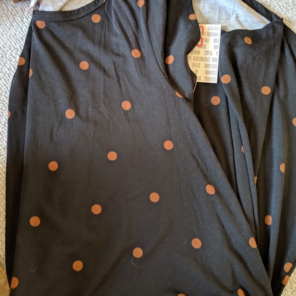 Lularoe Carly